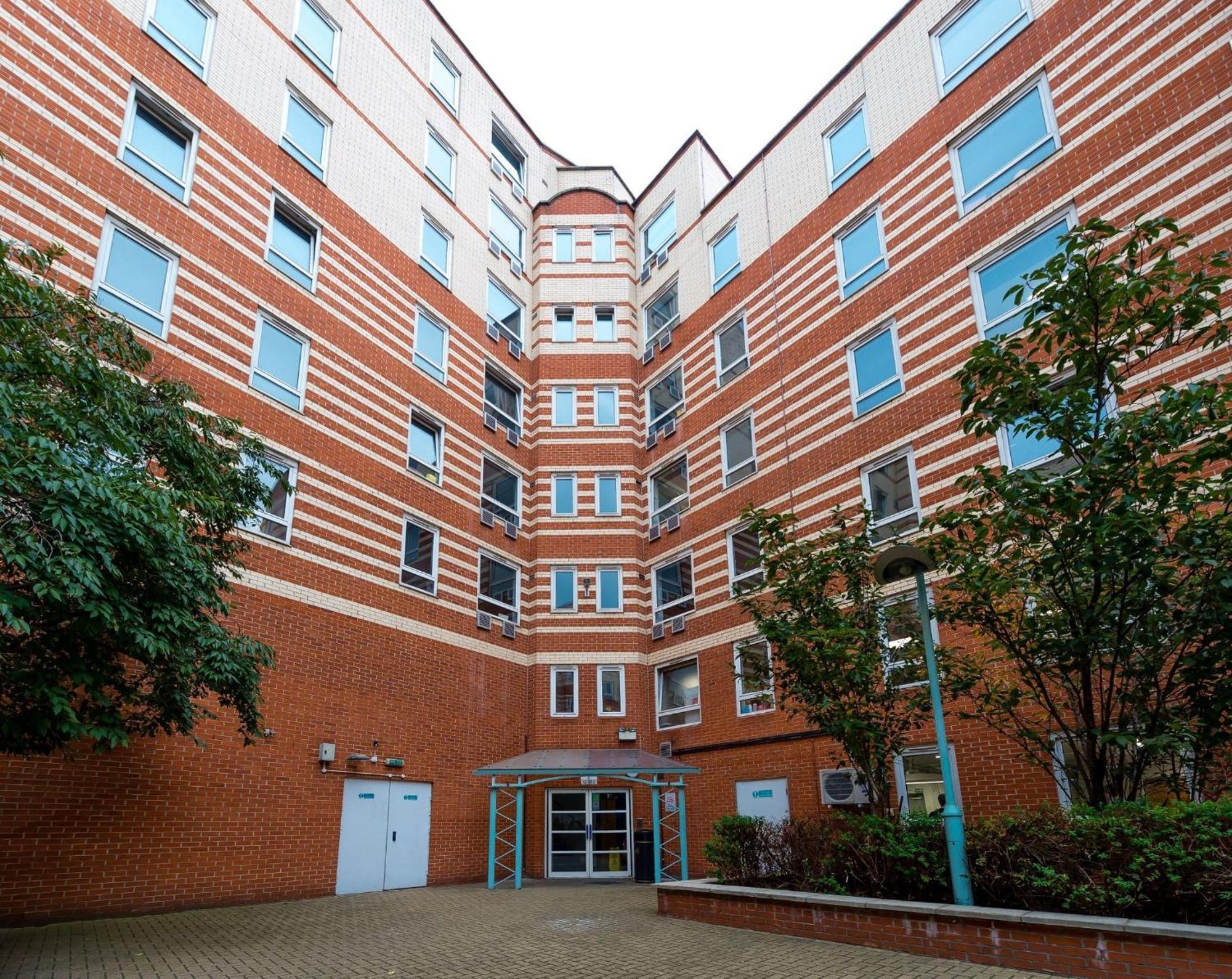 King's College - Stamford Street Apartamento *