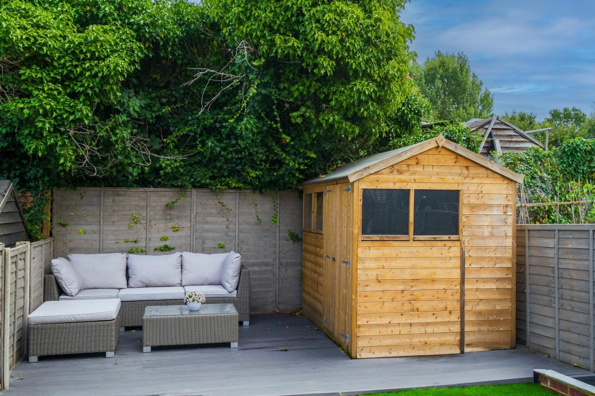 Entire House In Wimbledon Hébergement de vacances