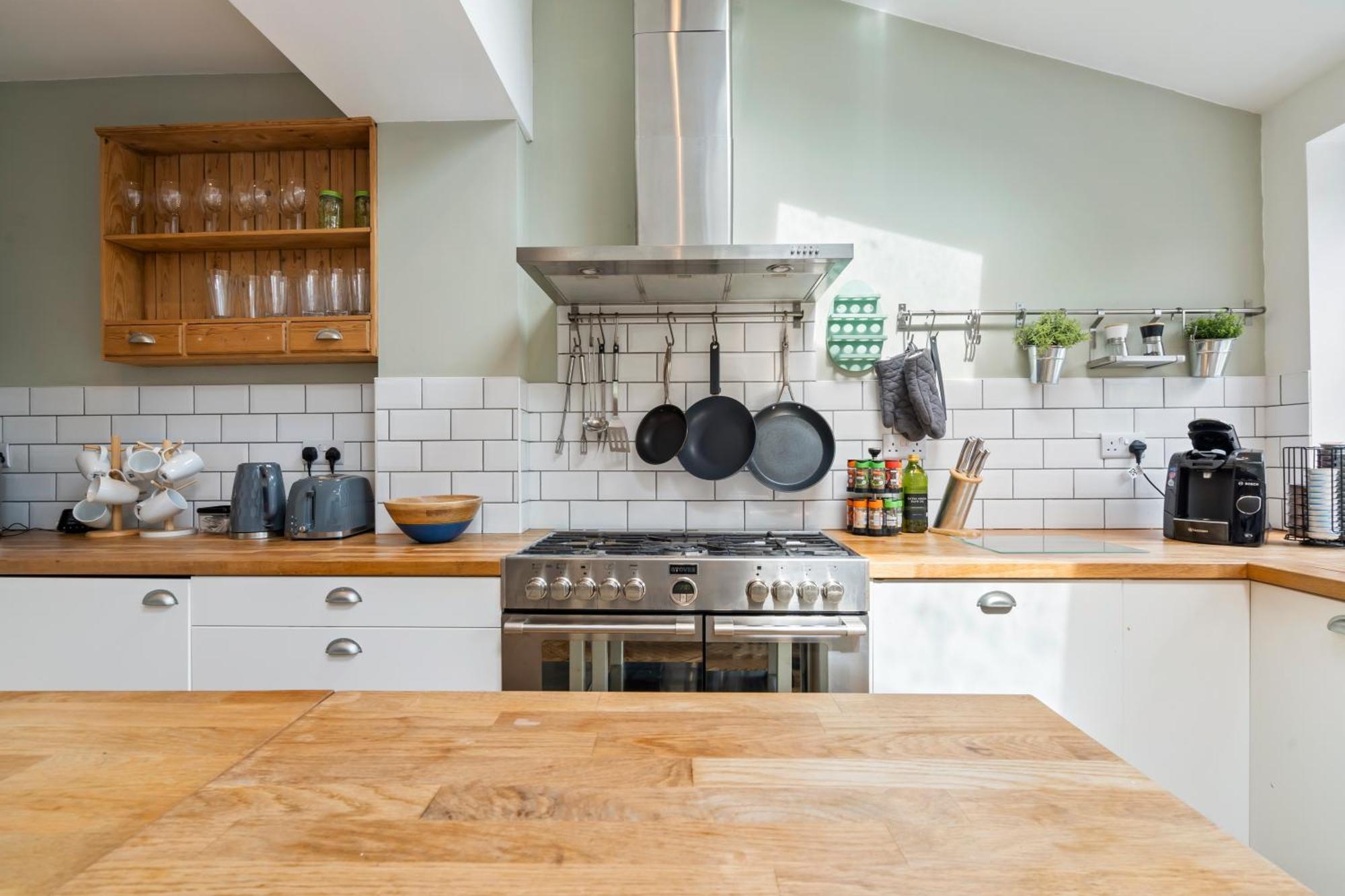 Entire House In Wimbledon * Londres