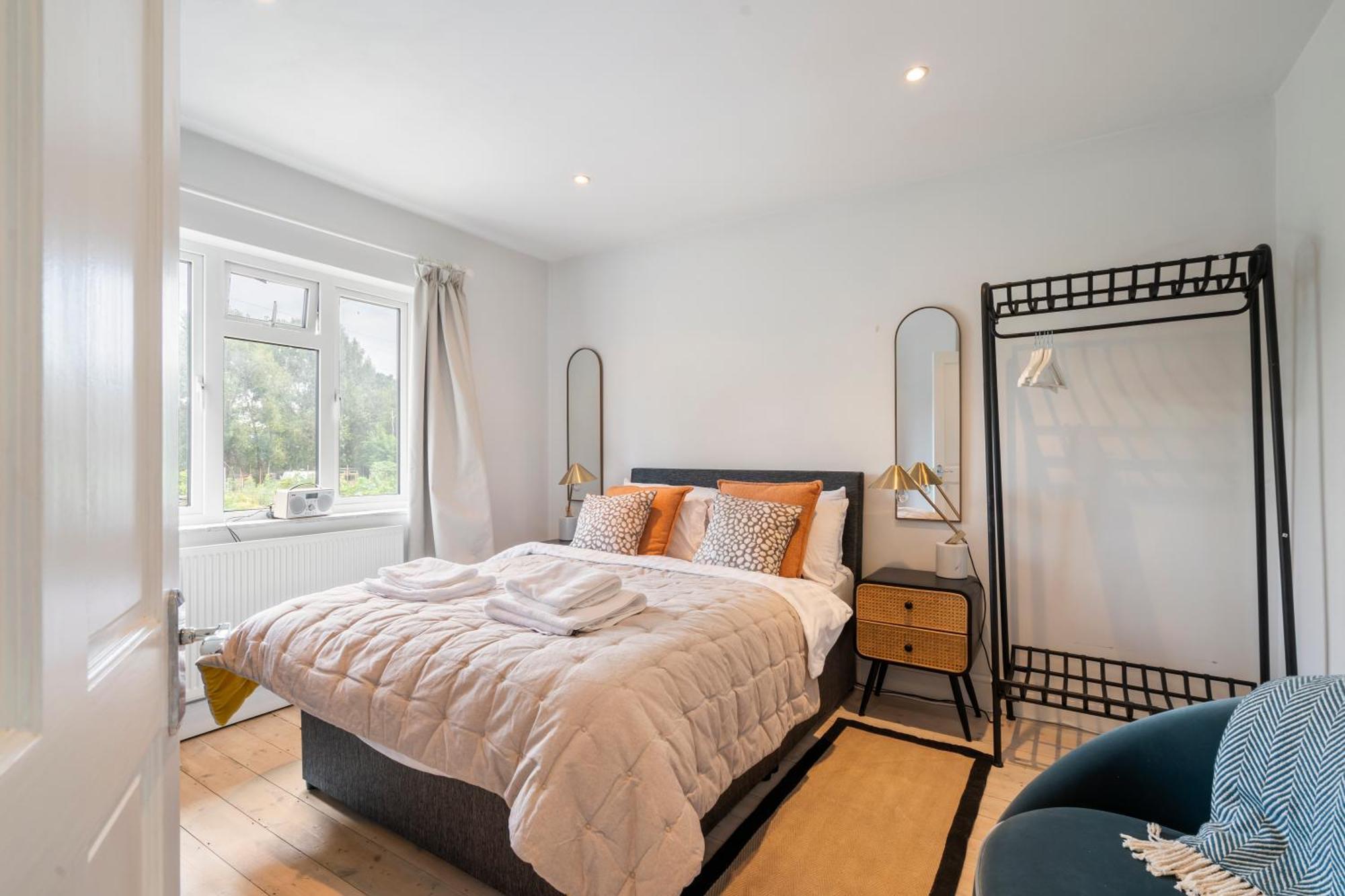 Entire House In Wimbledon * Londres