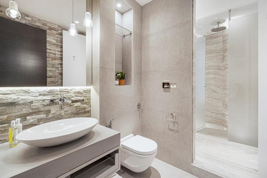 Appartement Luxueux , Moderne 8 Bedroom Art Deco Flat Next To Hyde Park Londres