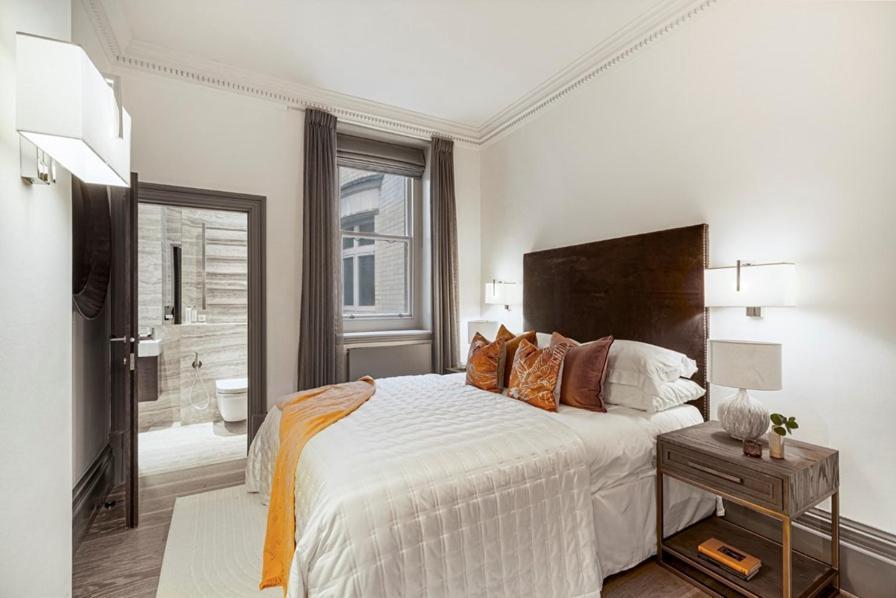 Luxueux , Moderne 8 Bedroom Art Deco Flat Next To Hyde Park