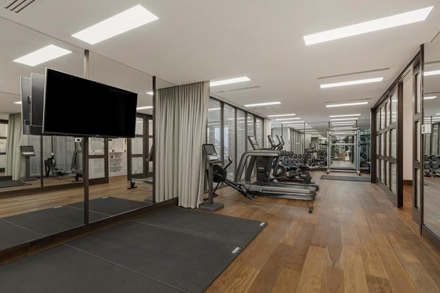 Appartement Luxueux , Moderne 8 Bedroom Art Deco Flat Next To Hyde Park *