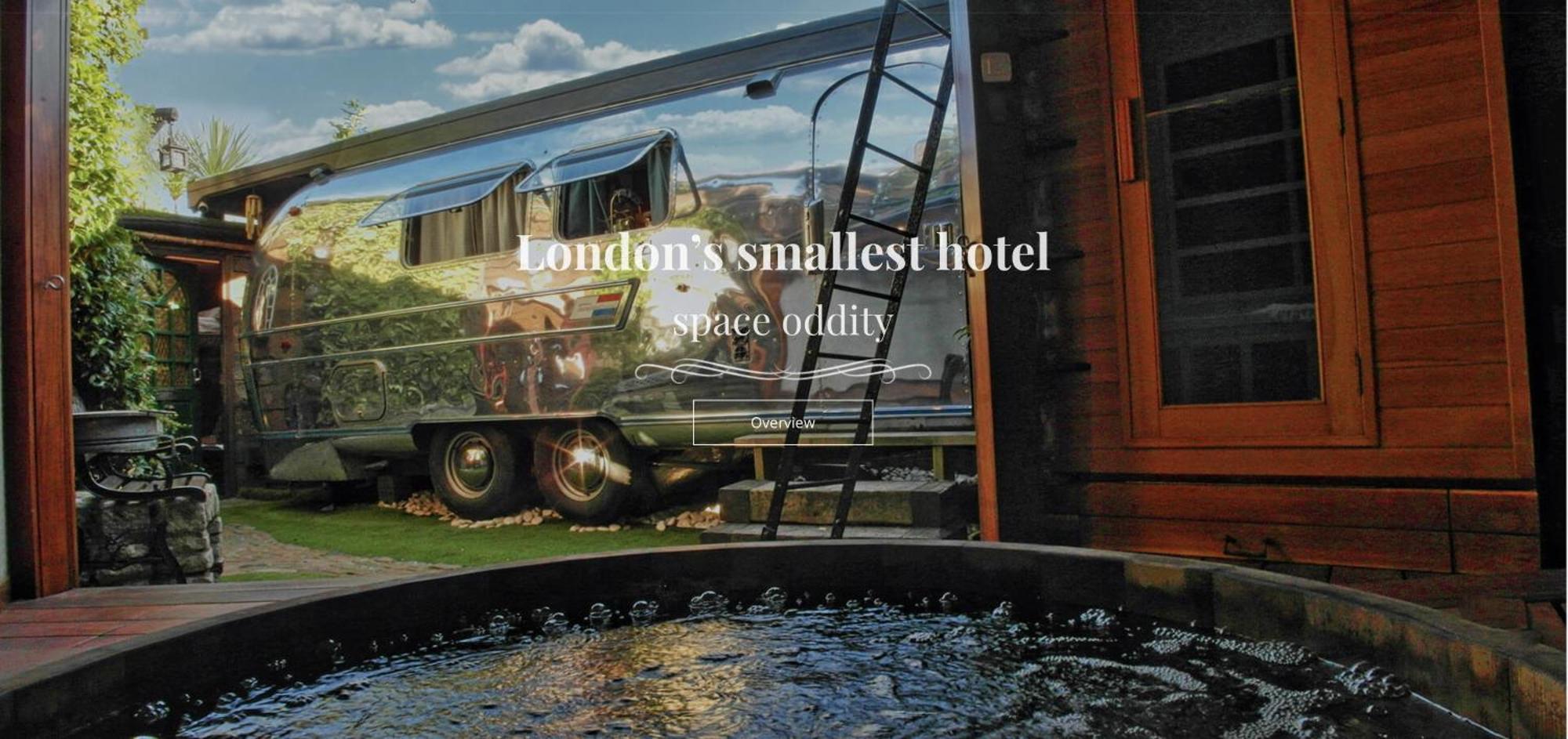 The Silver Bullet - Secluded Urban Oasis