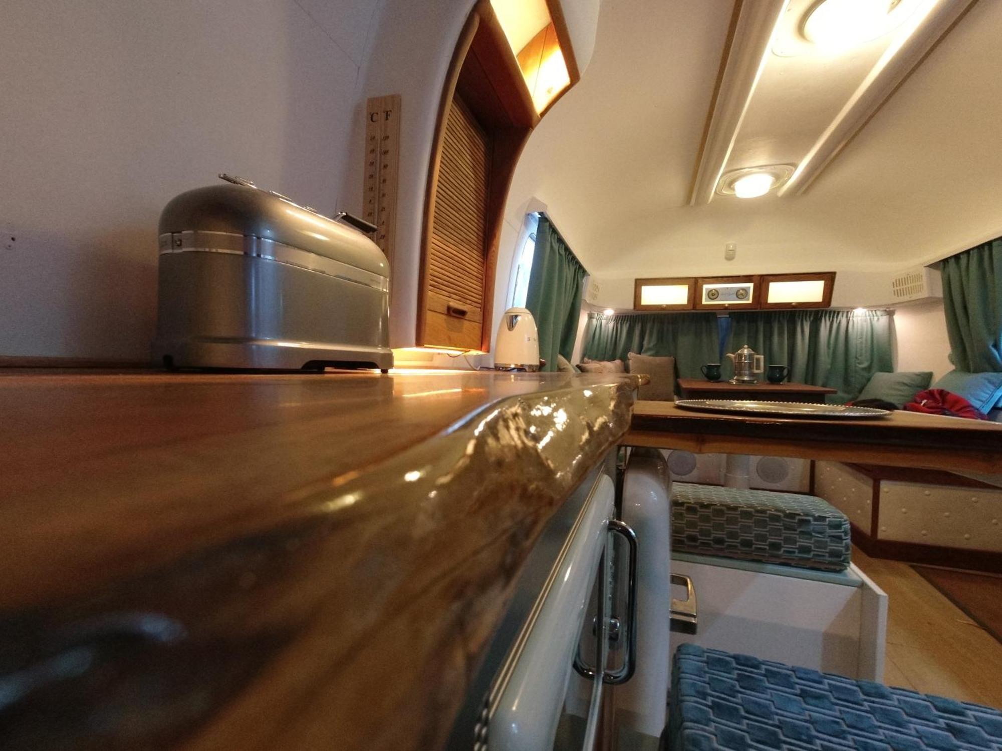 The Silver Bullet - Secluded Urban Oasis * Londen