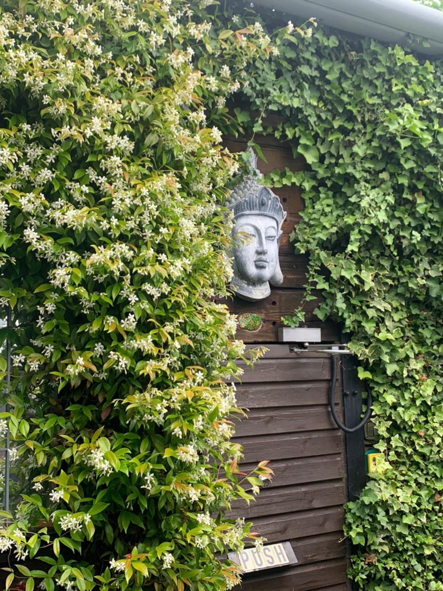 The Silver Bullet - Secluded Urban Oasis Londen