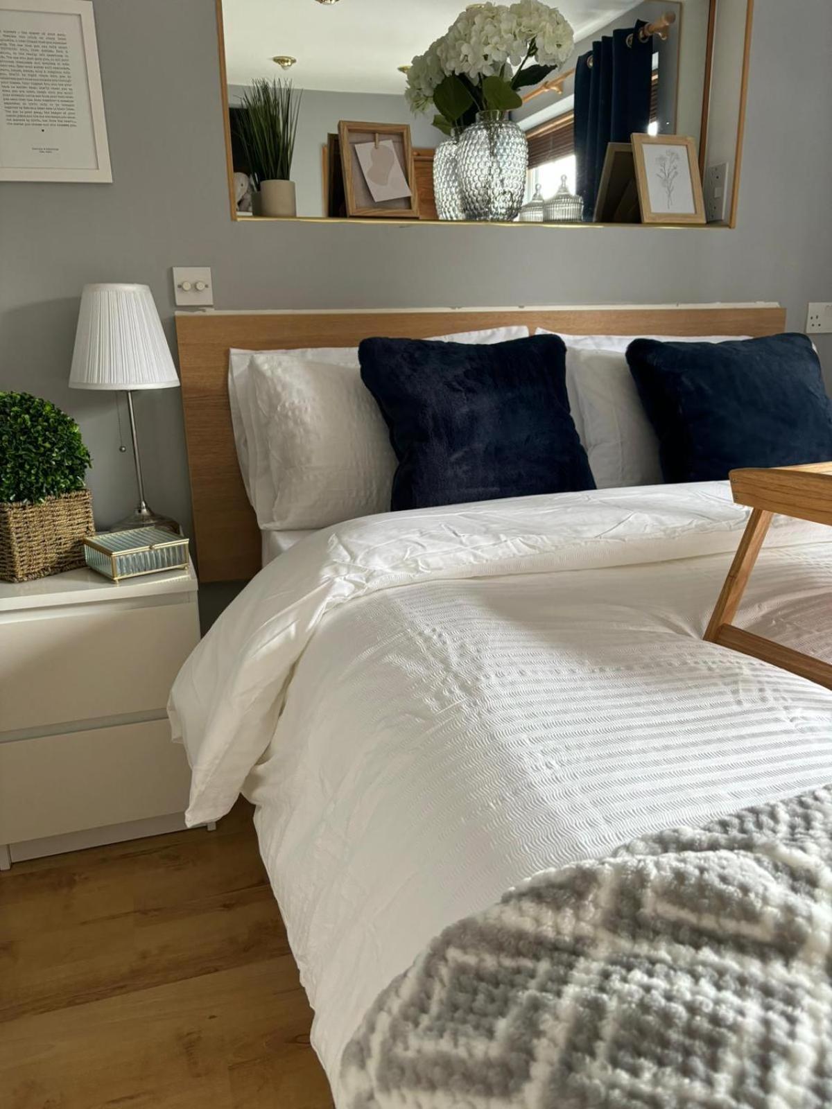 Amazing En-suite In Finchley * Londres