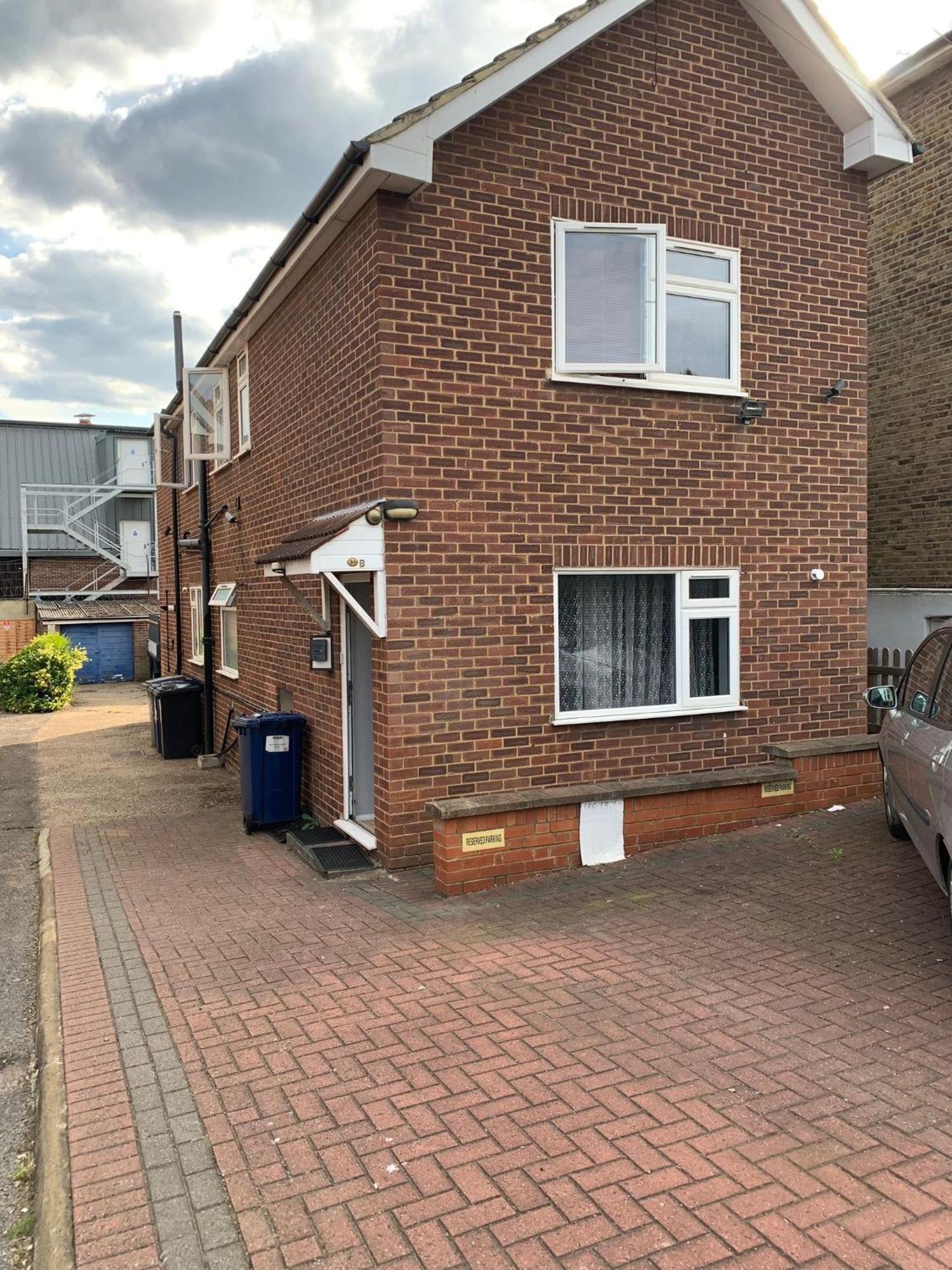 Amazing En-suite In Finchley Apartamento