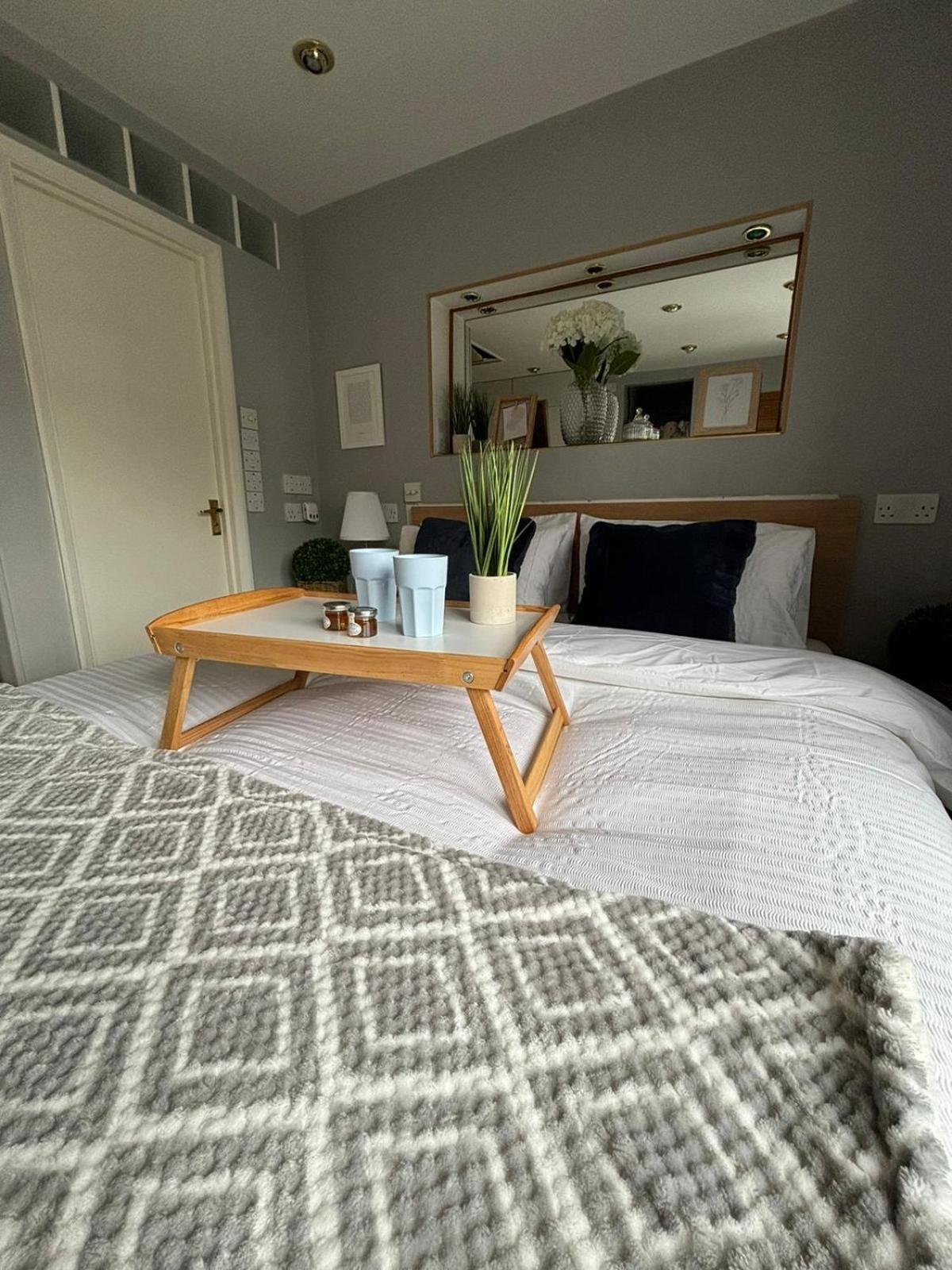 Amazing En-suite In Finchley Apartamento Londres