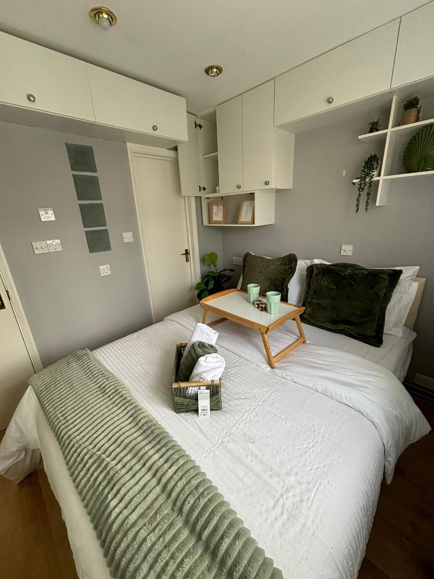 Amazing En-suite In Finchley Apartamento