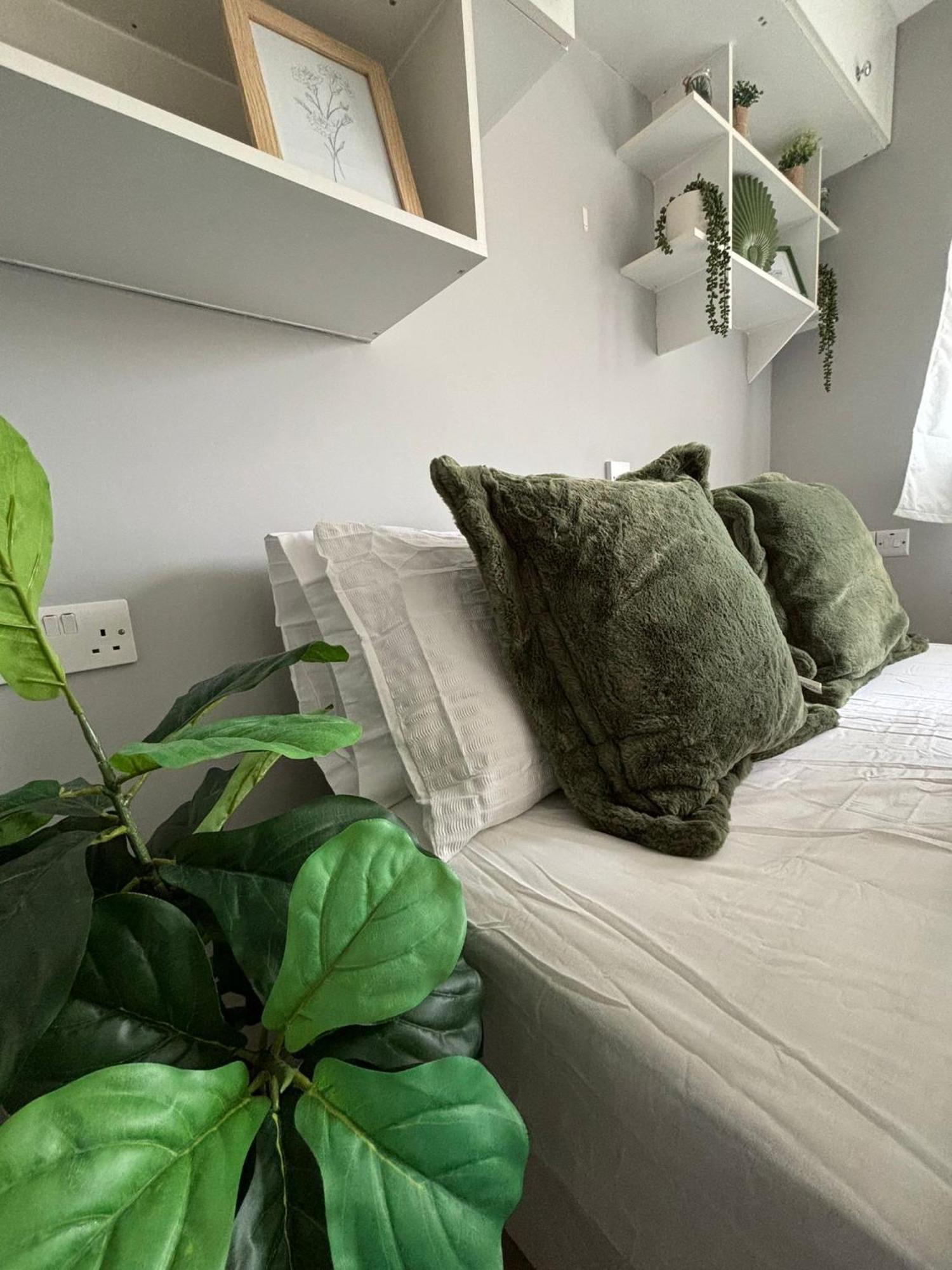 Apartamento Amazing En-suite In Finchley