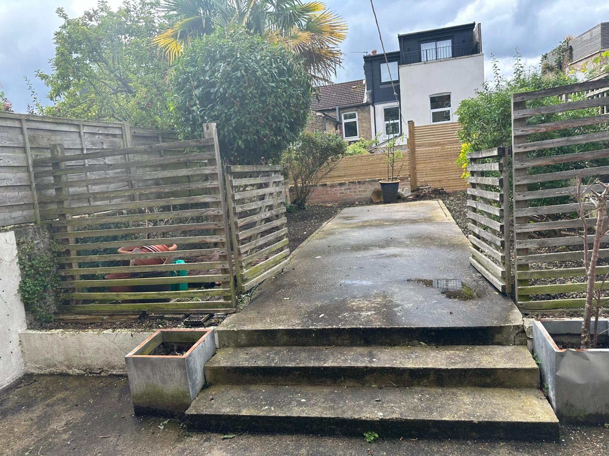 Appartement East Dulwich Londres