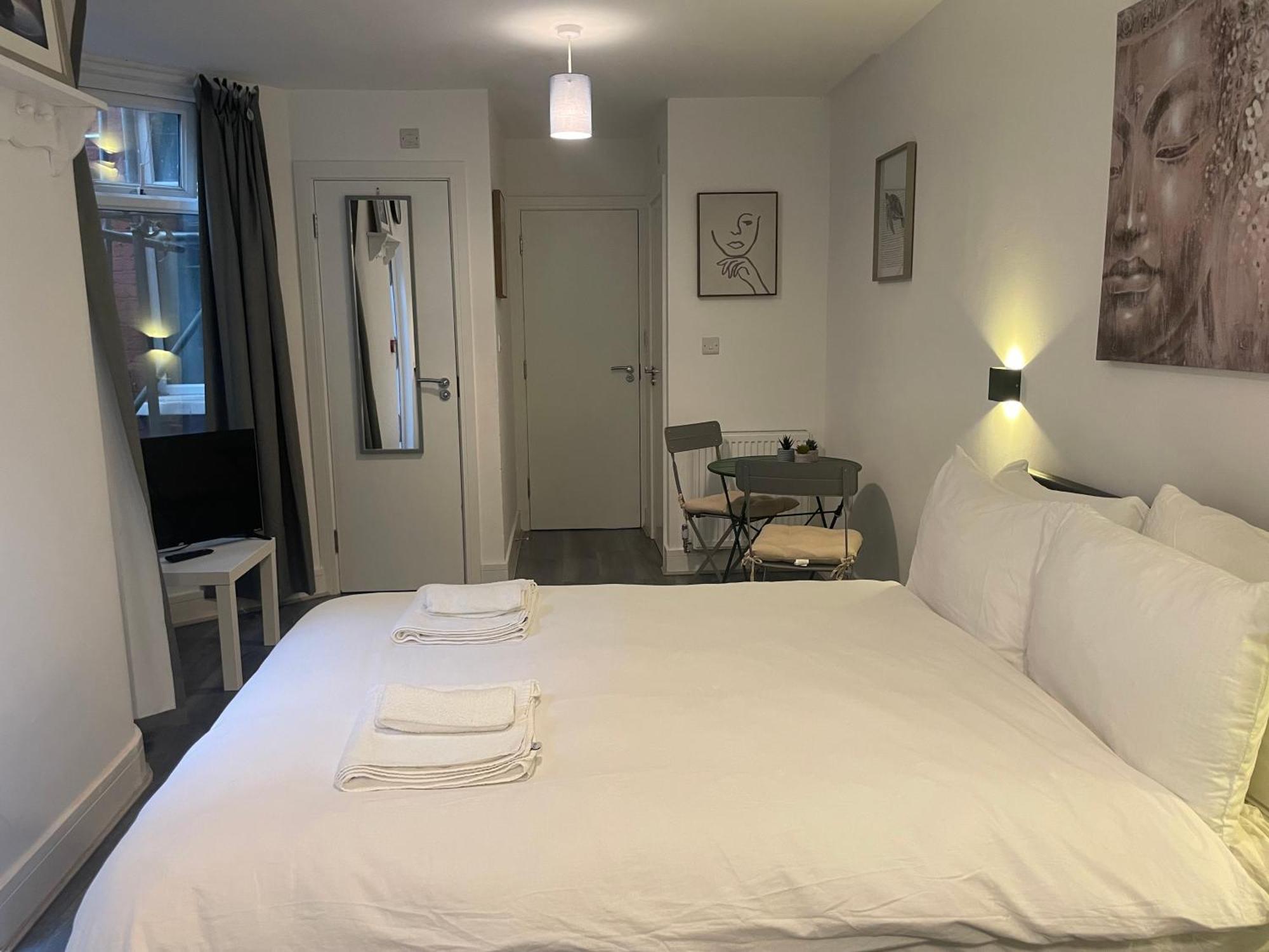 Apartamento Amazing 2 - East *