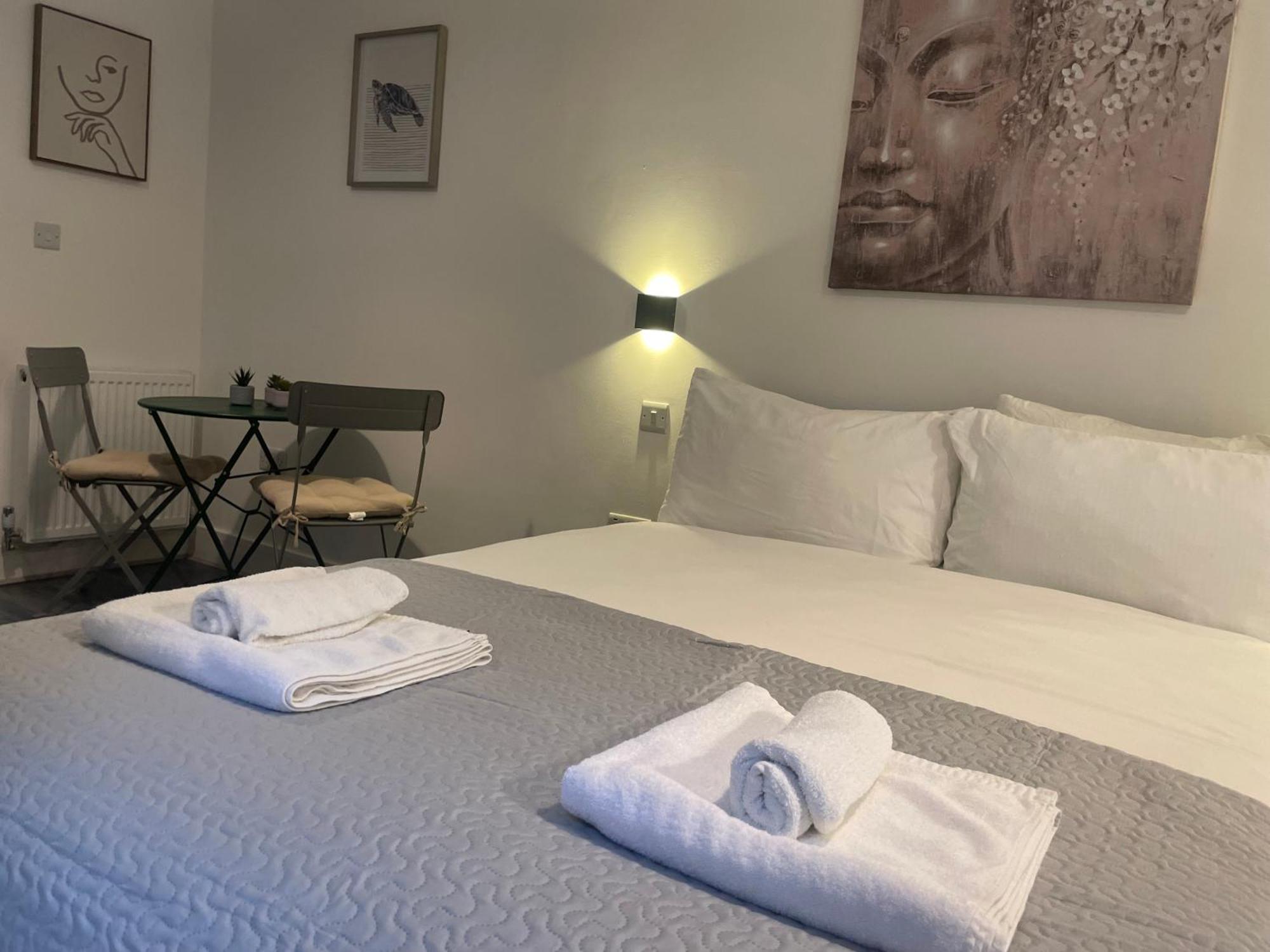 Apartamento Amazing 2 - East *