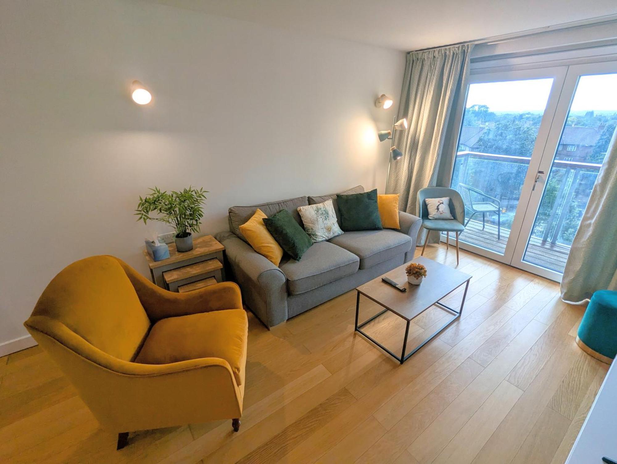 Appartement Cozy 2 Bed Flat Next To Wembley Stadium And Arena! *