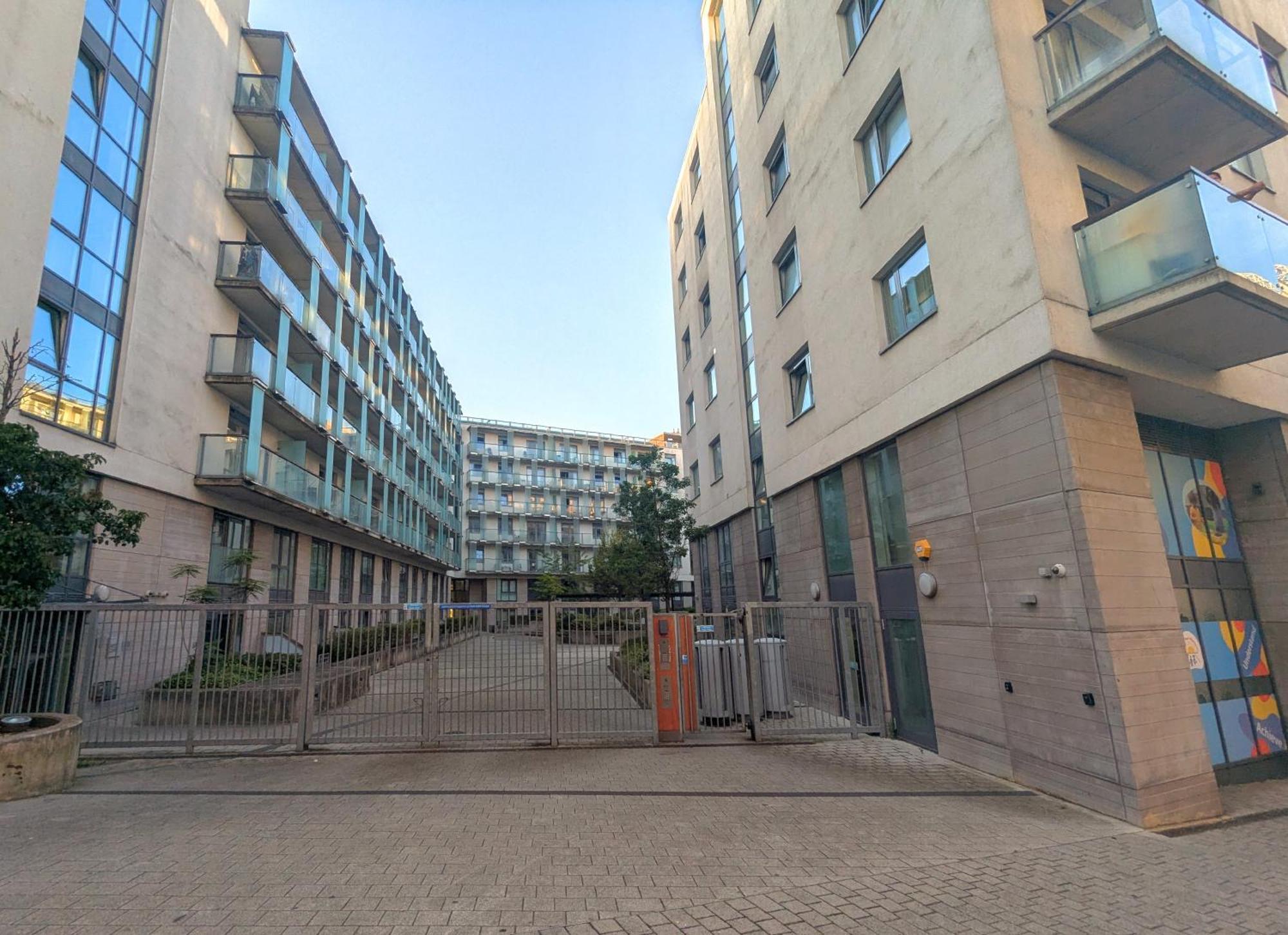 Cozy 2 Bed Flat Next To Wembley Stadium And Arena! Appartement Londen
