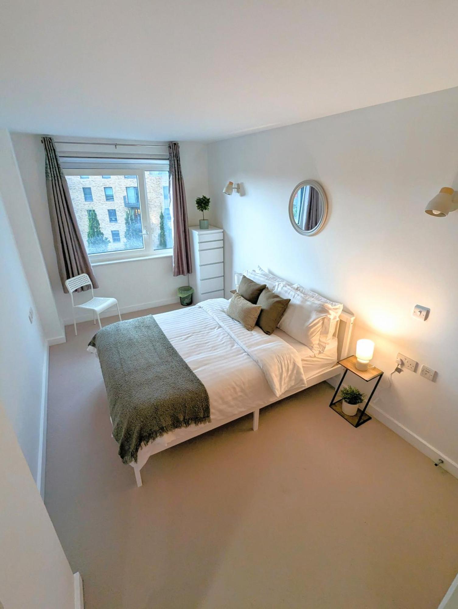 Cozy 2 Bed Flat Next To Wembley Stadium And Arena! * Londres