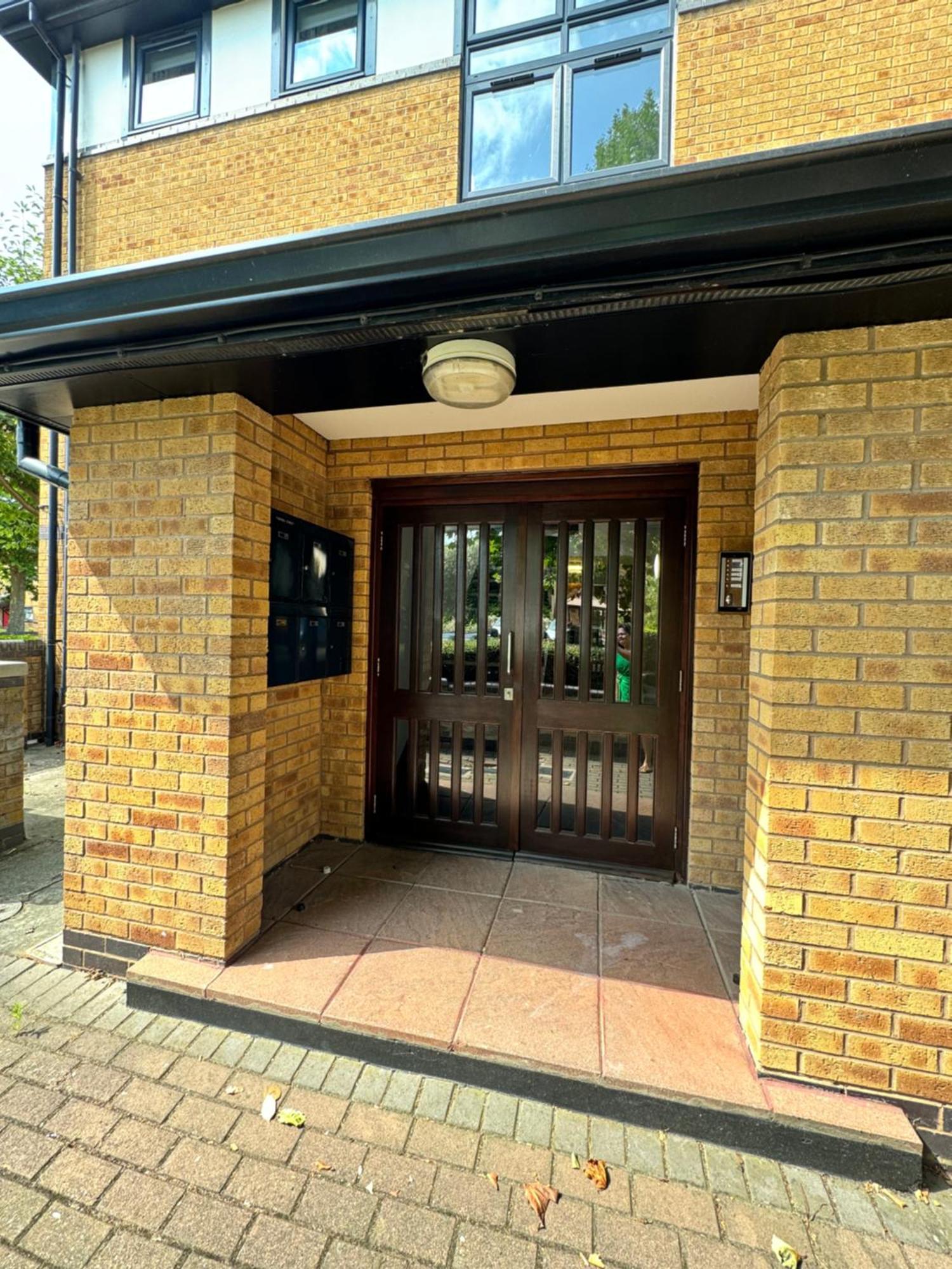 Apartamento Tranquil 2 Bed Near Downtown & Free Parking *
