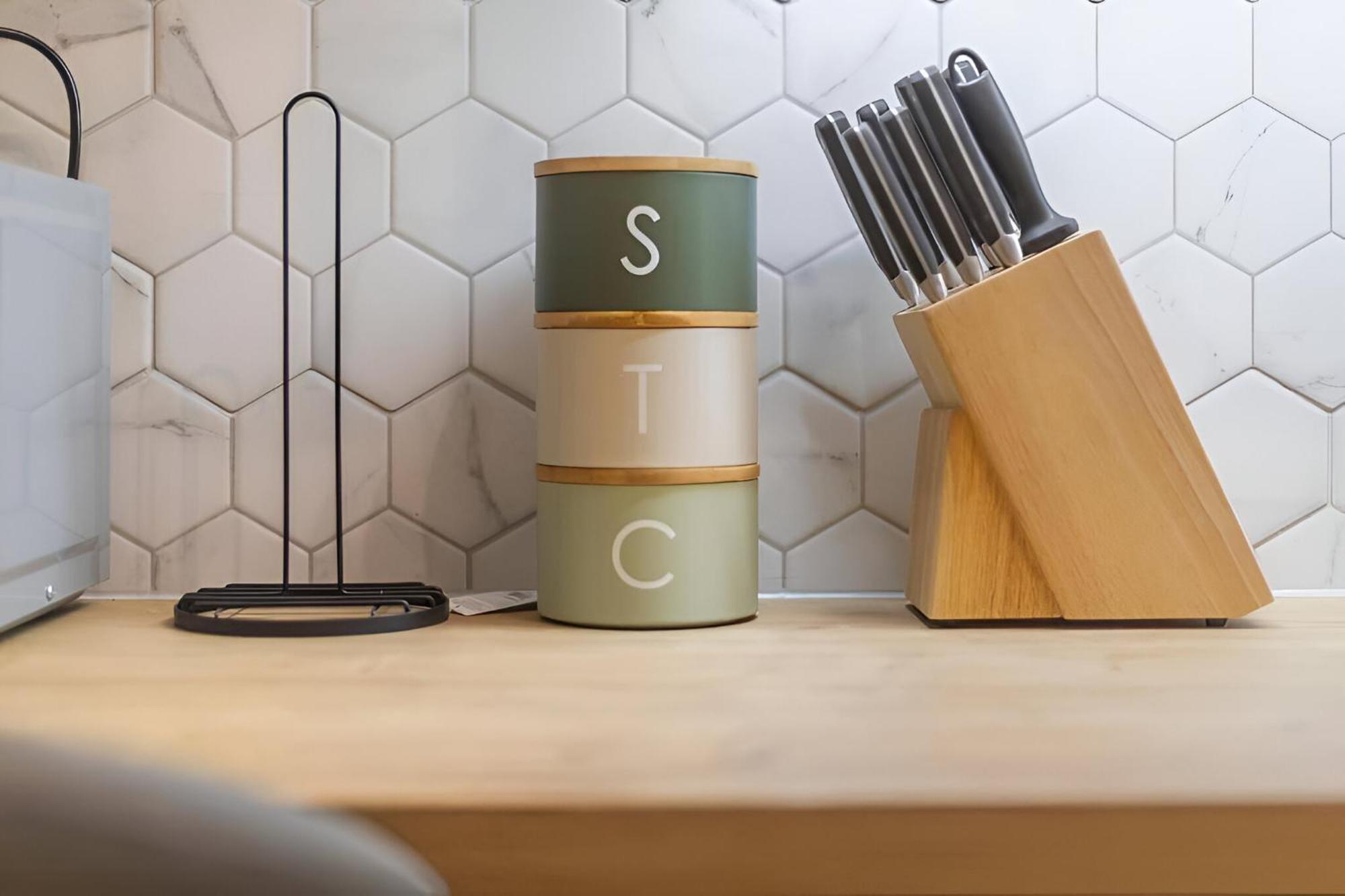 Urban Nest - Stylish Escape Londen