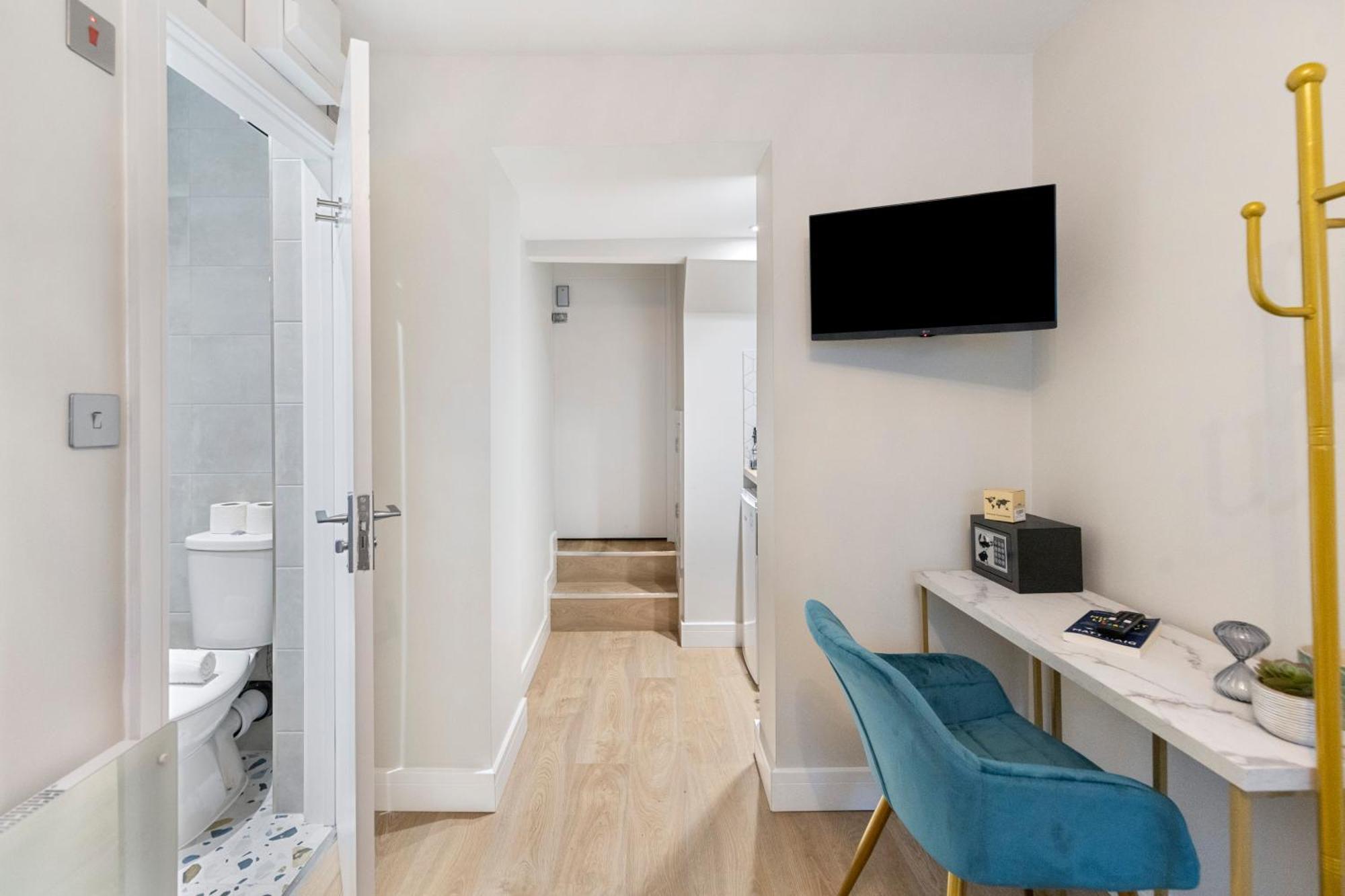 Urban Nest - Stylish Escape Londen