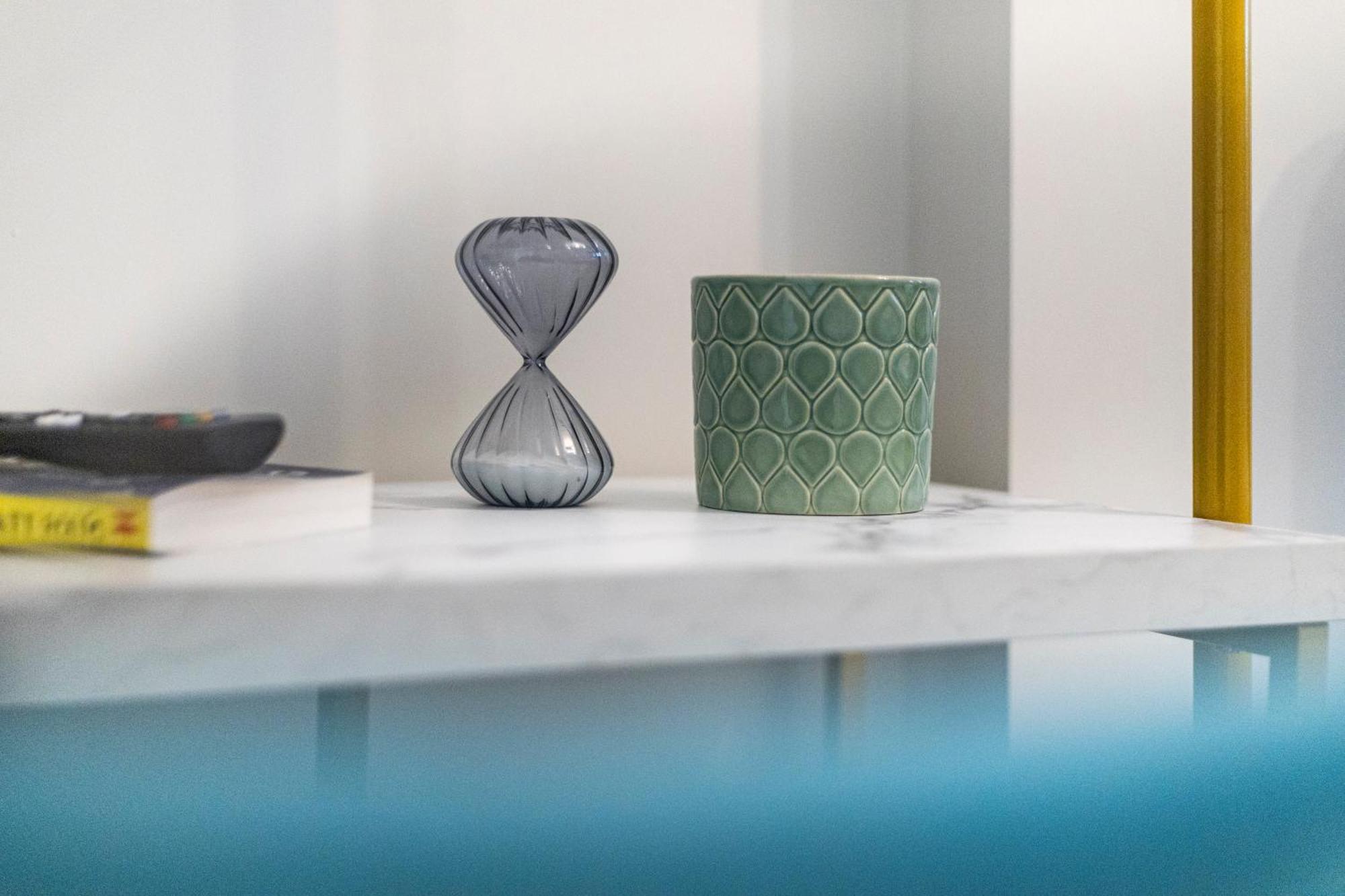 Urban Nest - Stylish Escape Appartement Londen
