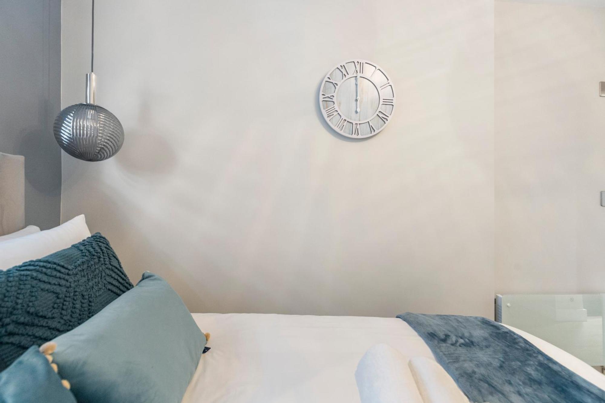 Urban Nest - Stylish Escape * Londen