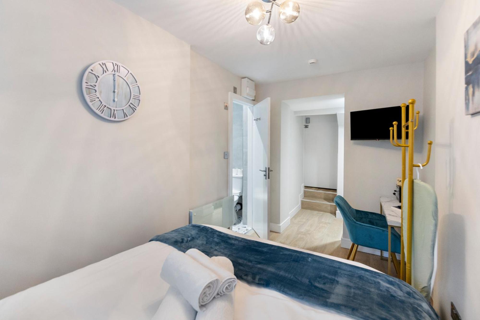 Urban Nest - Stylish Escape * Londen