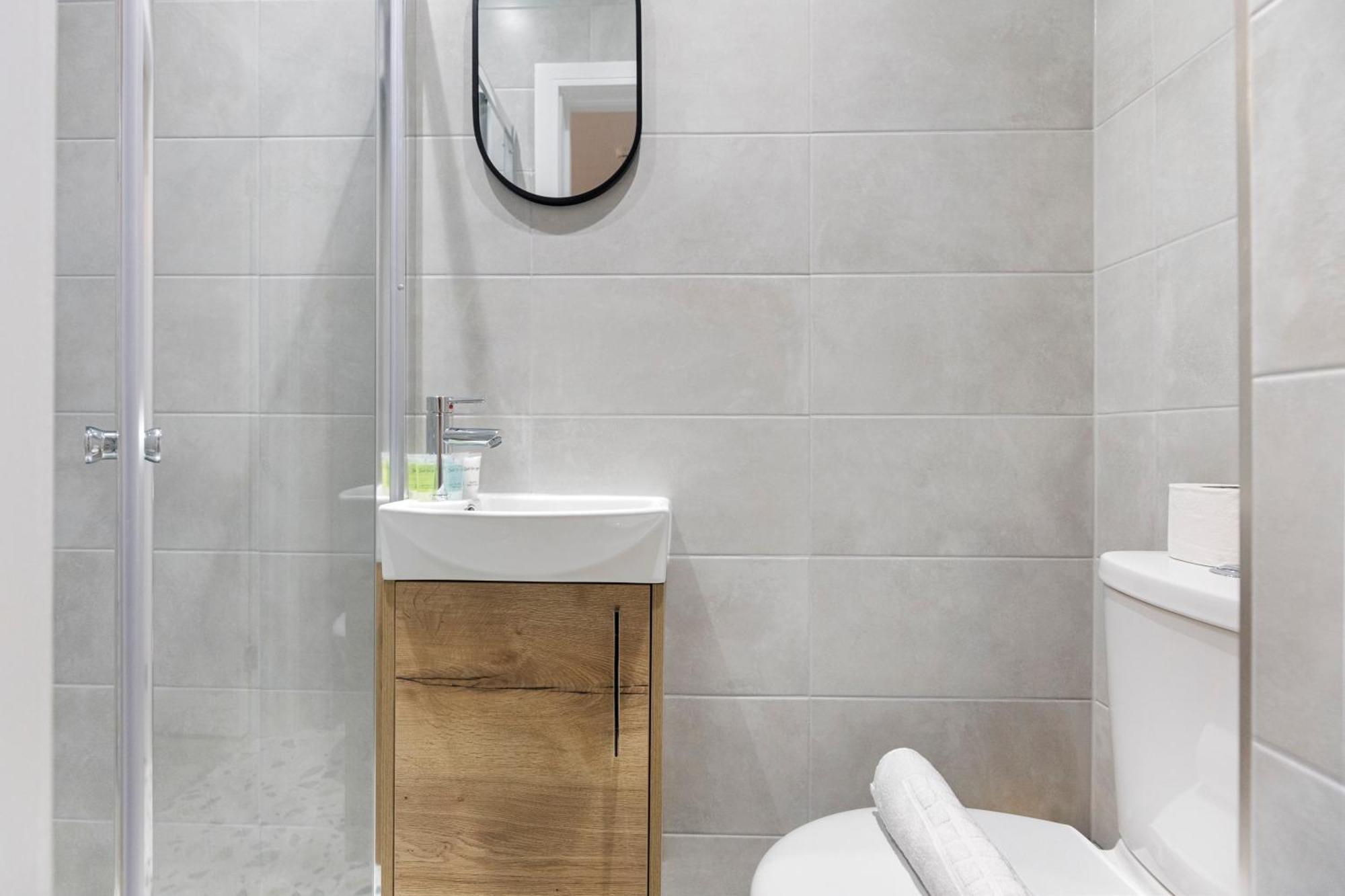 Urban Nest - Stylish Escape * Londen