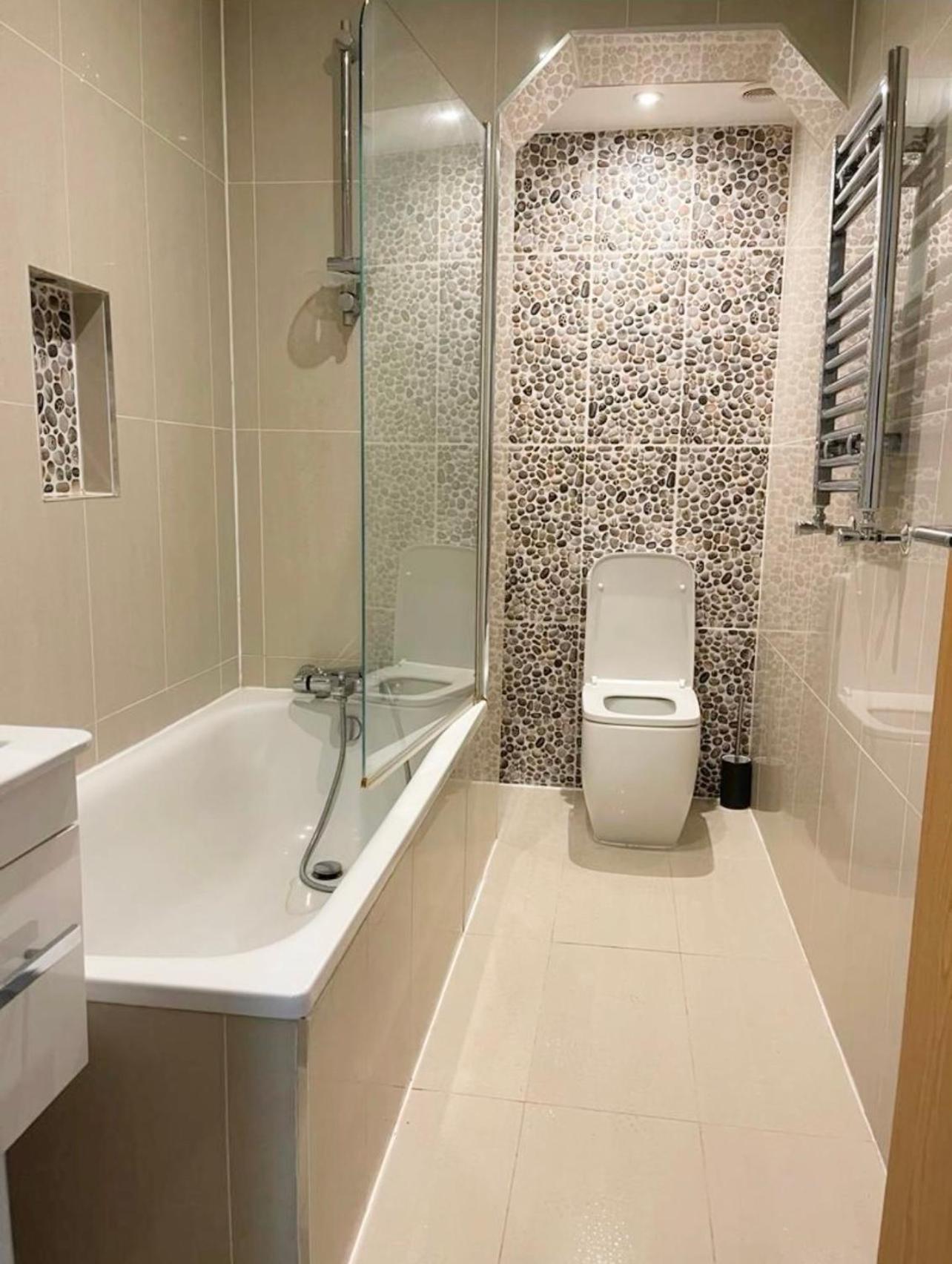 Juniper Alexandra Palace Serviced Apartments, By Edens Apartamento *