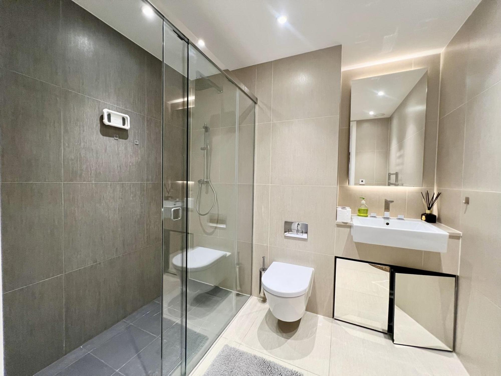 Apartamento Stylish City
