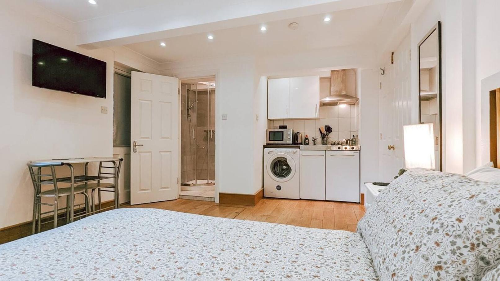 The Fairfield * Londres