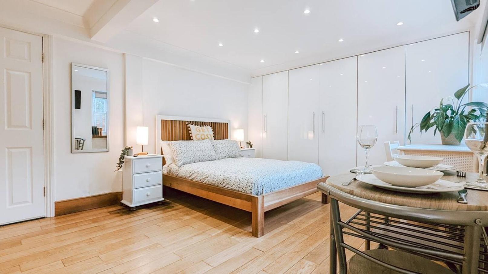 Appartement The Fairfield