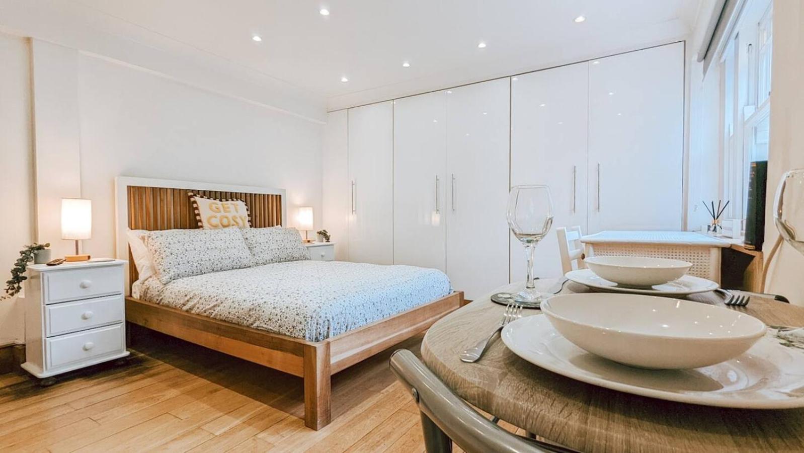 Appartement The Fairfield Londres