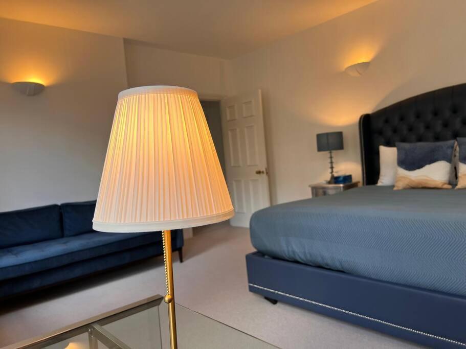 Charming 3 Bed Luxury Flat In Appartement Londres