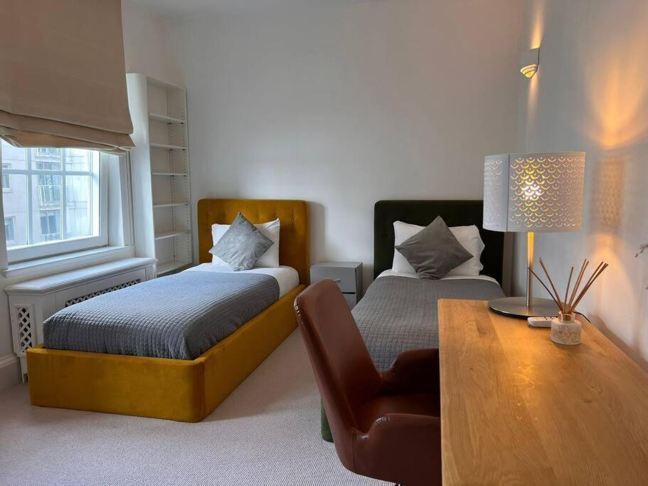 Charming 3 Bed Luxury Flat In Londres