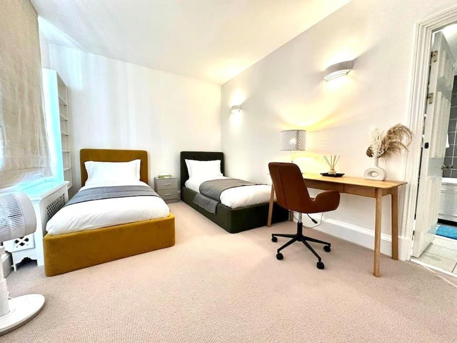 Appartement Charming 3 Bed Luxury Flat In Londres