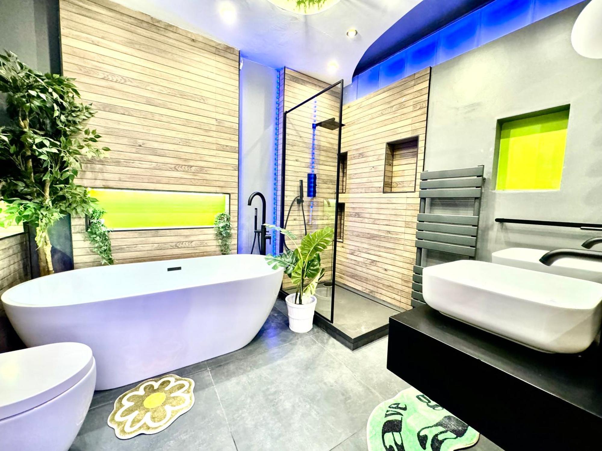 The One Hyde Park By Wild Appartement