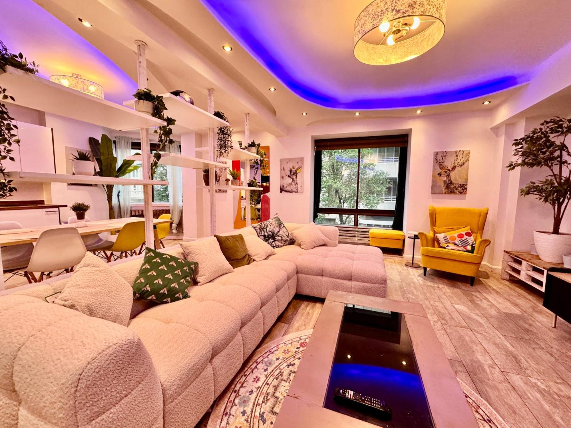 The One Hyde Park By Wild Appartement *