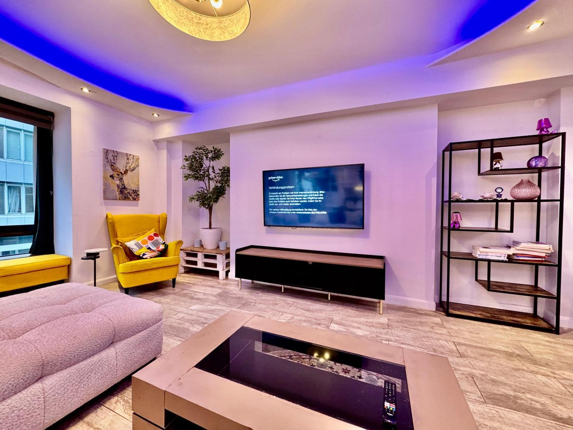 The One Hyde Park By Wild Appartement *