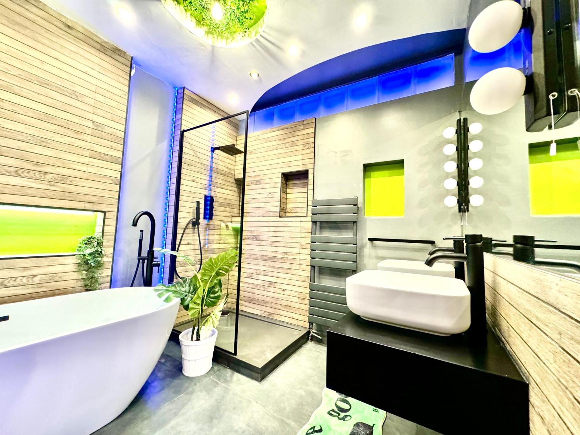 Appartement The One Hyde Park By Wild *
