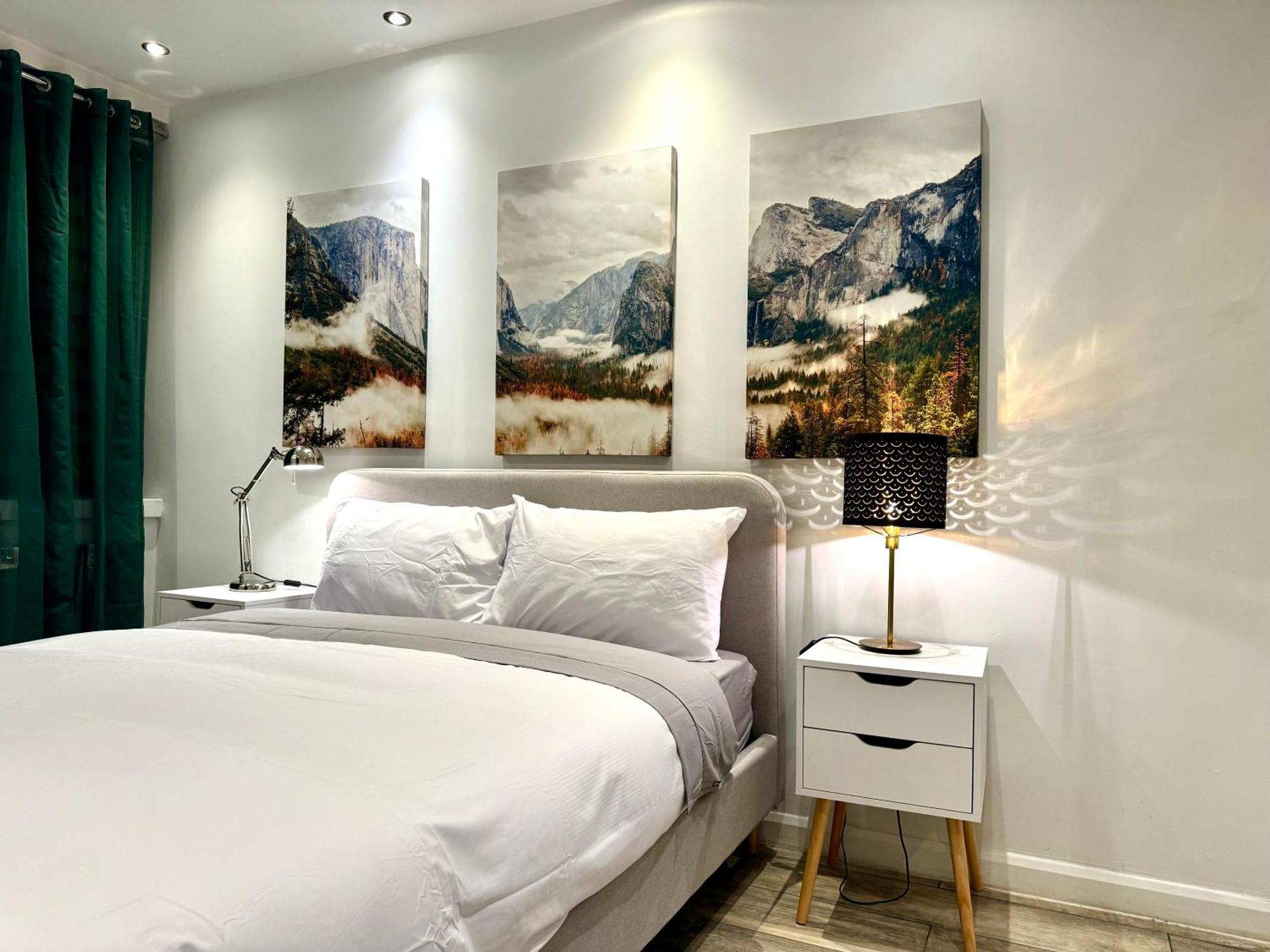 The One Hyde Park By Wild Appartement