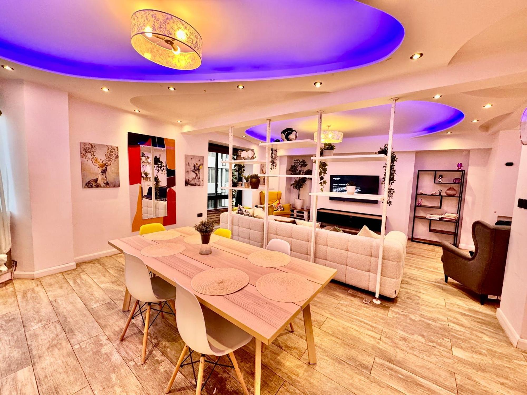 The One Hyde Park By Wild Appartement