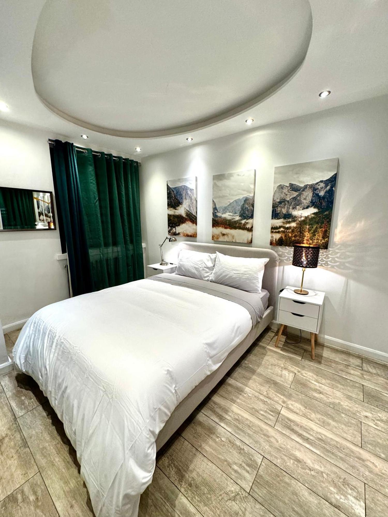 Appartement The One Hyde Park By Wild *
