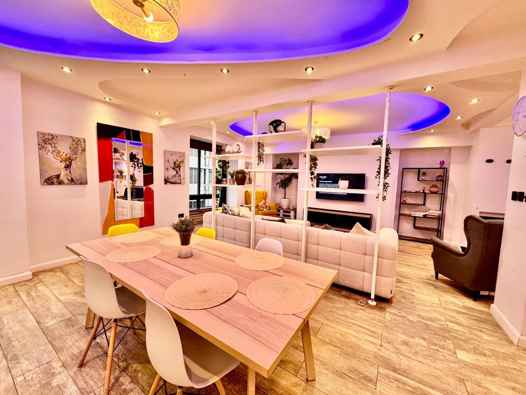 The One Hyde Park By Wild Appartement Londres