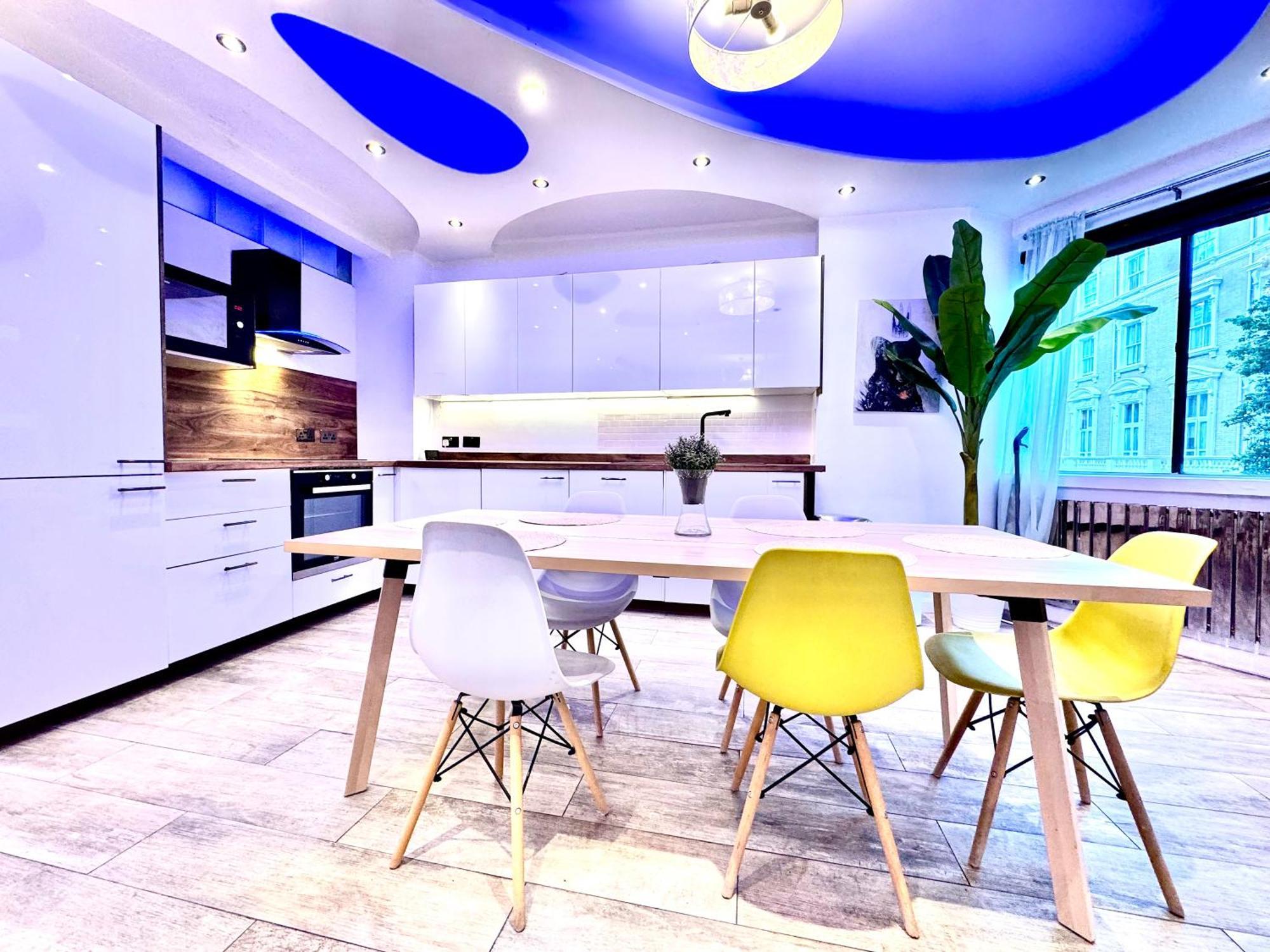 Appartement The One Hyde Park By Wild