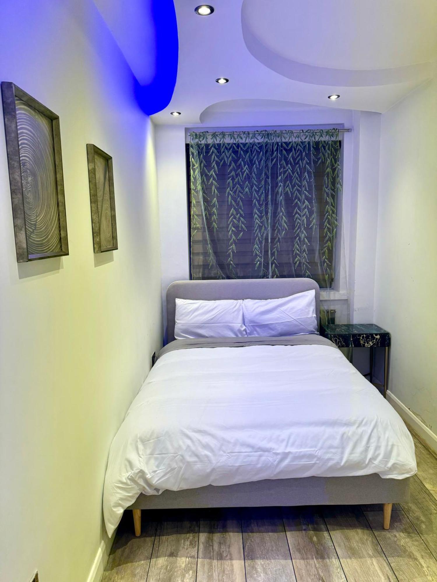 Appartement The One Hyde Park By Wild
