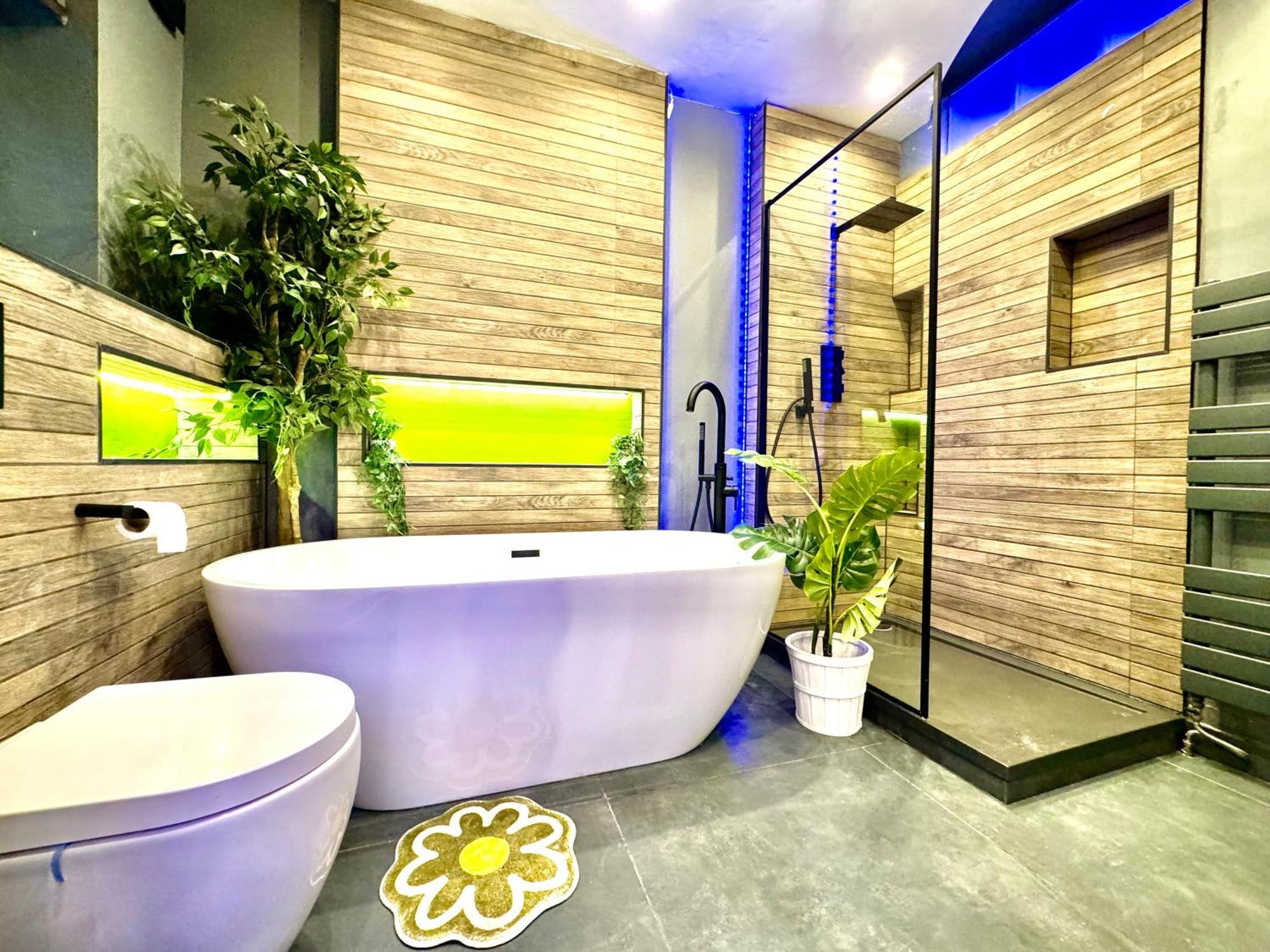 The One Hyde Park By Wild Appartement *