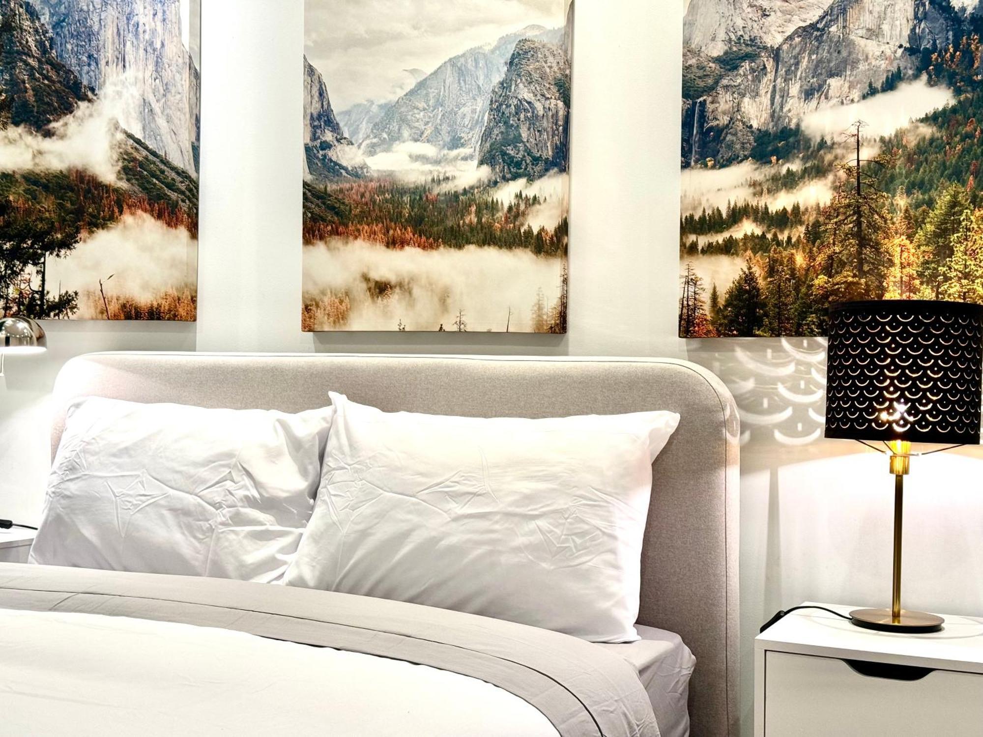 The One Hyde Park By Wild Appartement