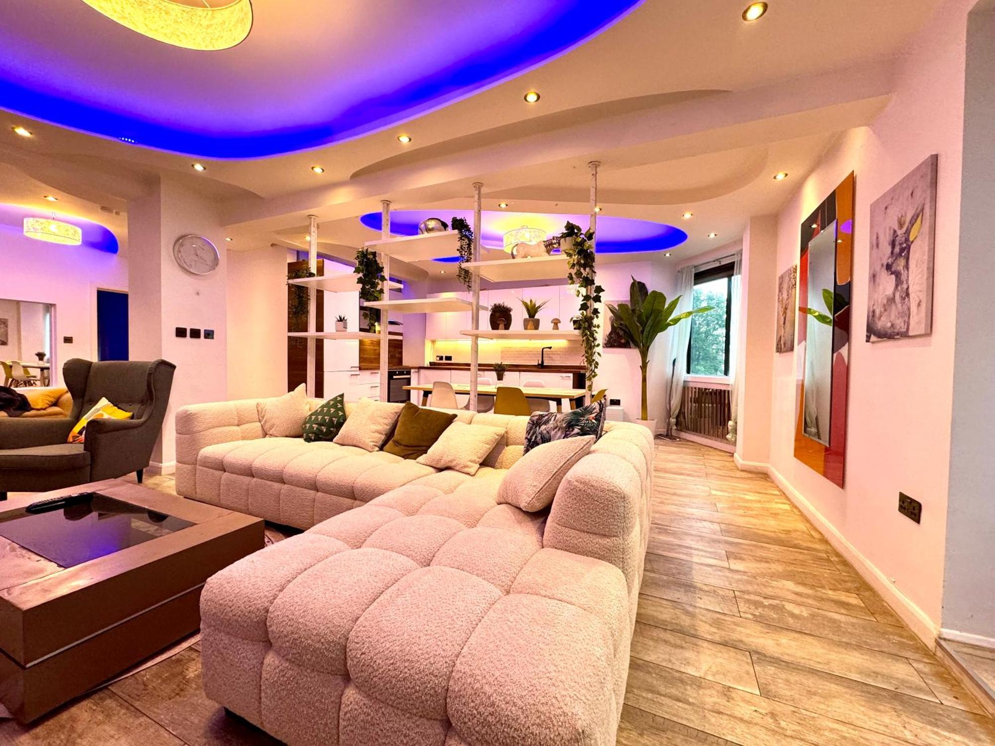 The One Hyde Park By Wild * Londres