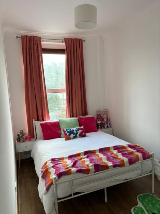 Center Vibes In Apartamento